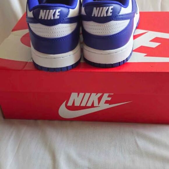 Nike Dunk Low Kentucky Blue main image 8